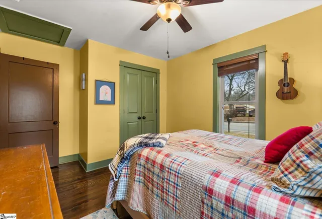 $267,900 | 109 South Laurel Street, Walhalla, SC 29691