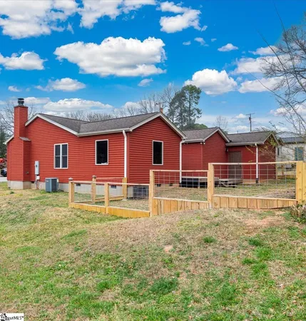 $259,000 | 109 South Laurel Street, Walhalla, SC 29691