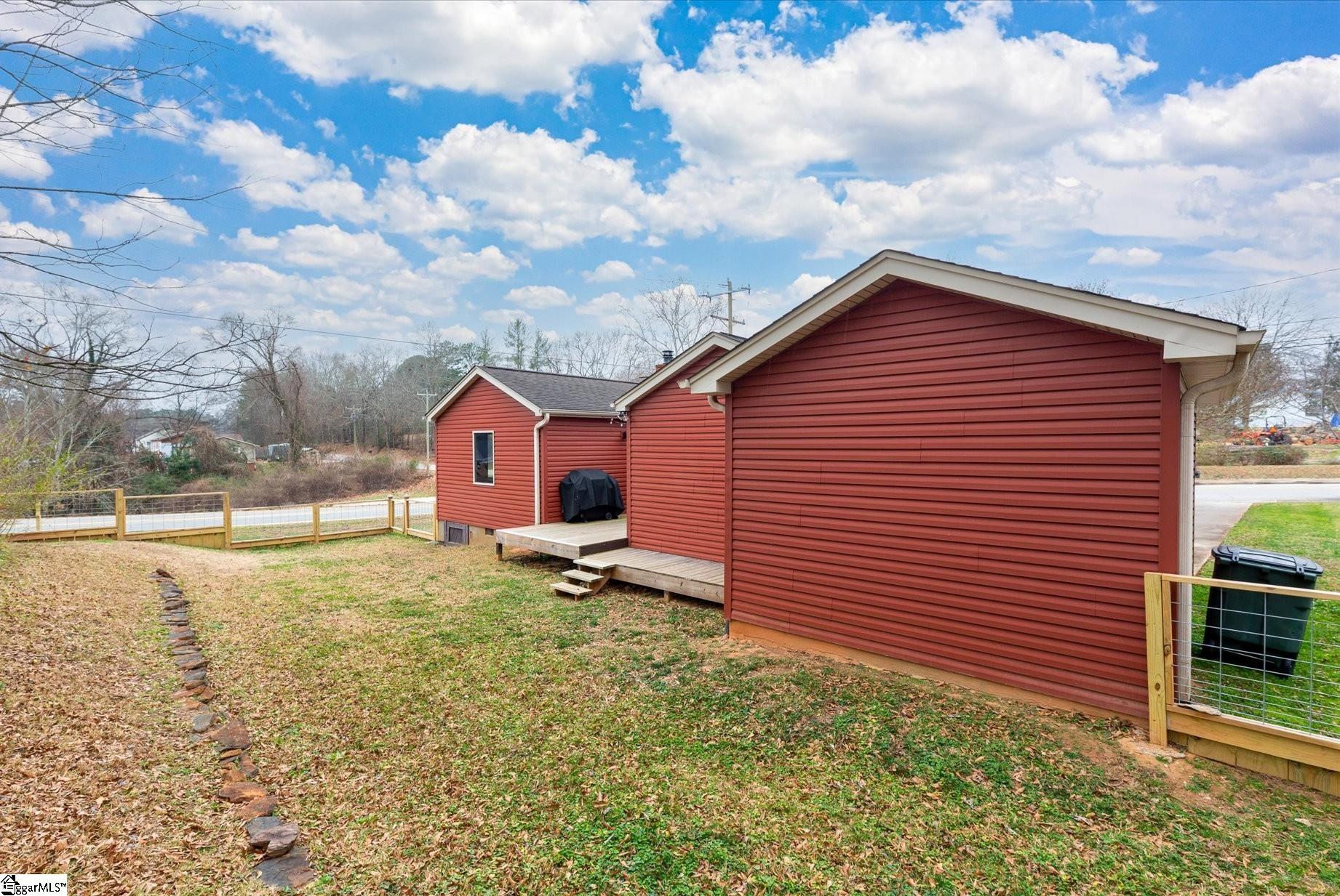 109 South Laurel Street Walhalla, SC 29691 - Photo 19 of 28
