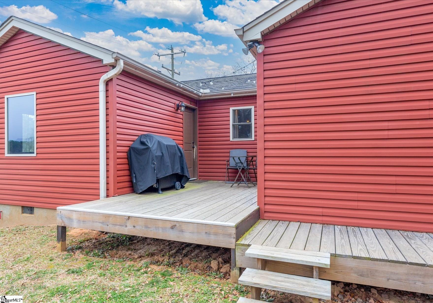 109 South Laurel Street Walhalla, SC 29691 - Photo 27 of 28
