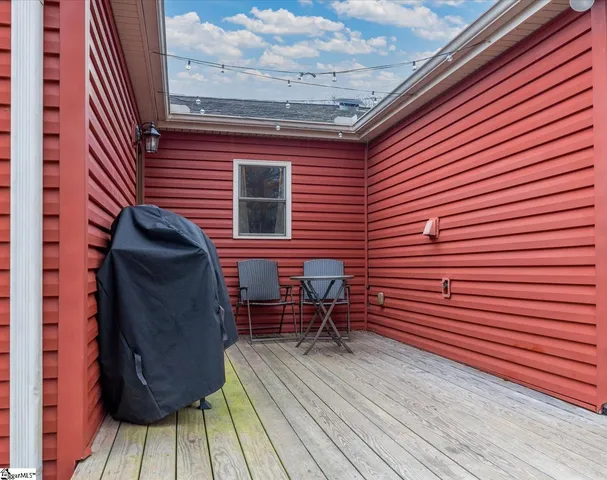 $267,900 | 109 South Laurel Street, Walhalla, SC 29691