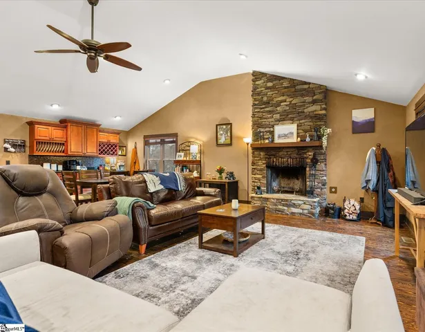 $267,900 | 109 South Laurel Street, Walhalla, SC 29691