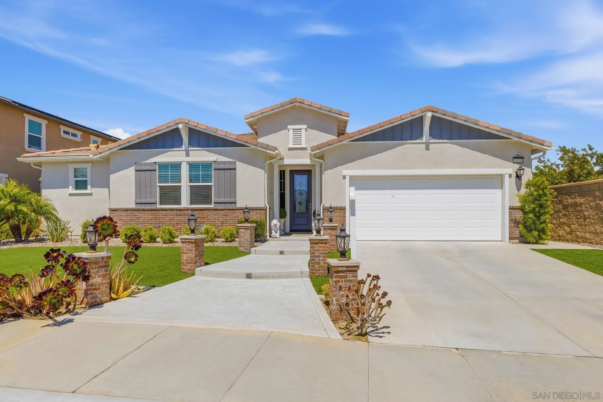34490 Bloomberry Road Murrieta, CA 92563 - Photo 4 of 56