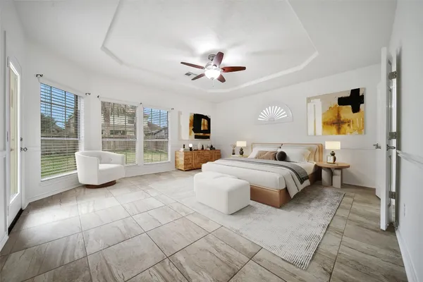 $425,000 | 714 Stubbs Bend Drive, Rosenberg, TX 77469