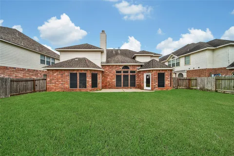 $425,000 | 714 Stubbs Bend Drive, Rosenberg, TX 77469