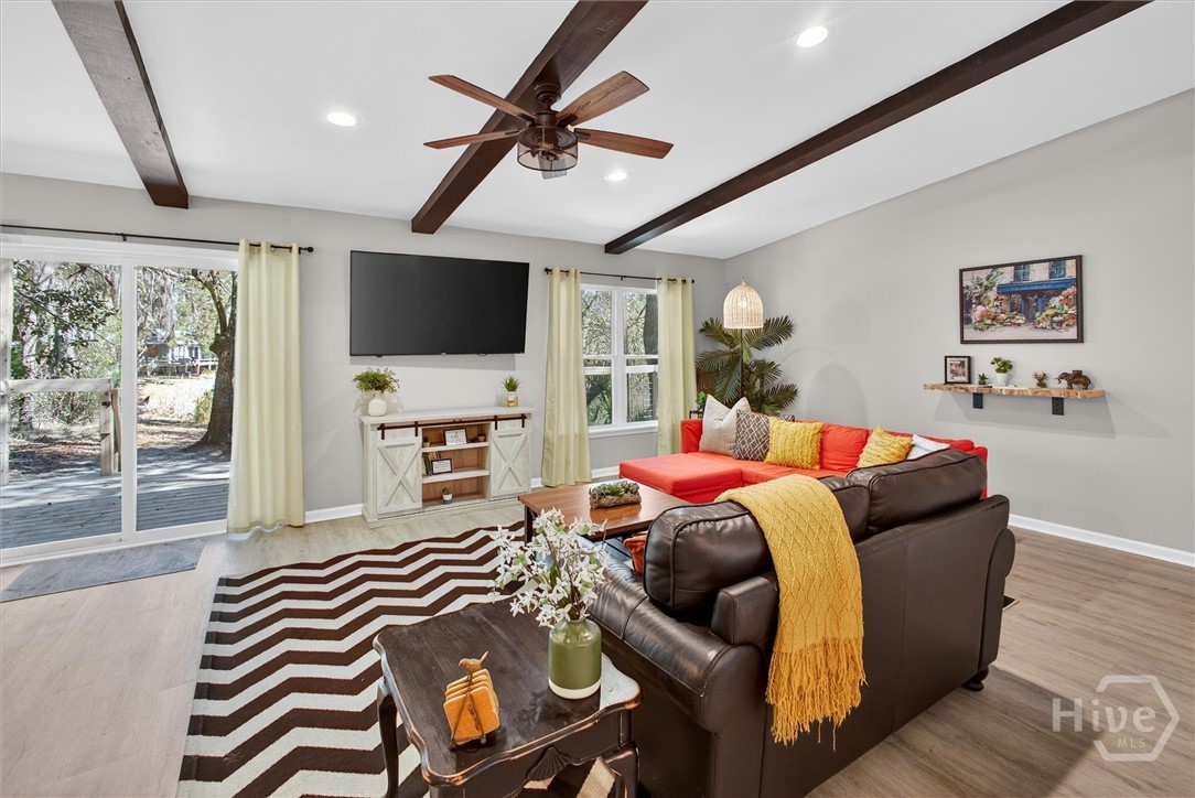 908 Woodpecker Road Savannah, GA 31410 - Photo 10 of 52 Gallery Image 10
