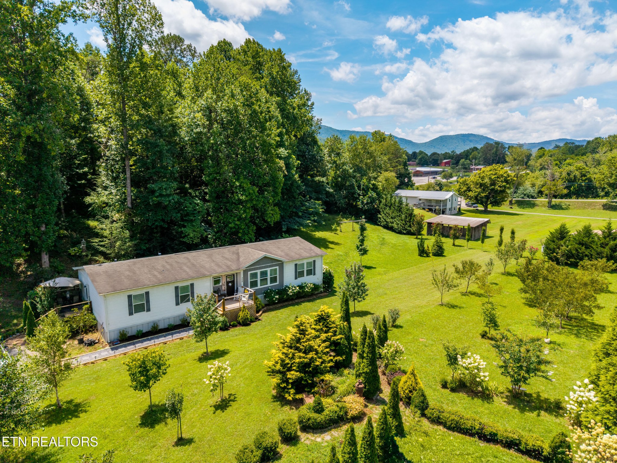 358 Webb Road Townsend, TN 37882 - Photo 36 of 53 Gallery Image 36