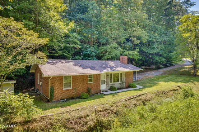 $199,000 | 624 Whaley Town Road, Butler, TN 37640