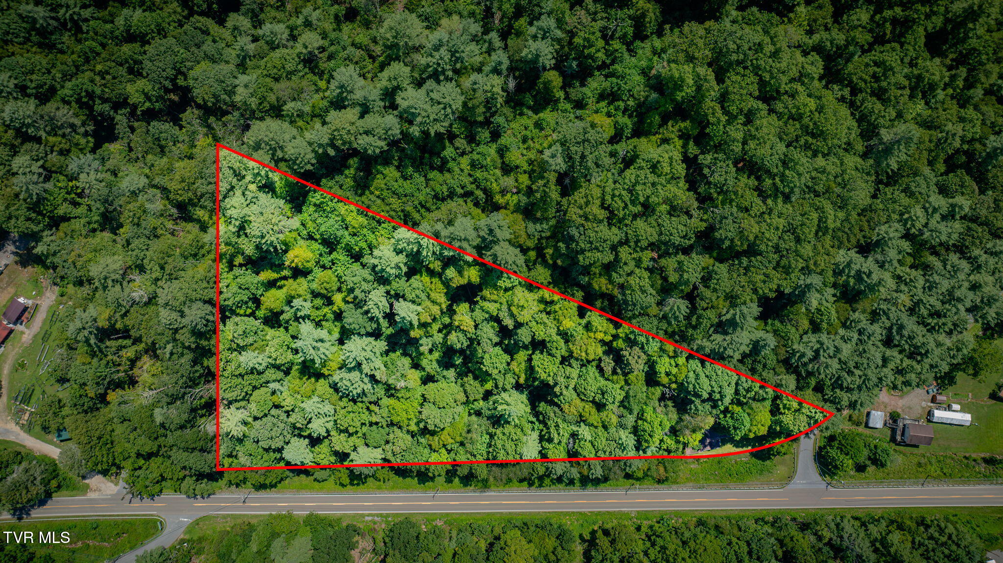 624 Whaley Town Road Butler, TN 37640 - Photo 28 of 35 102a