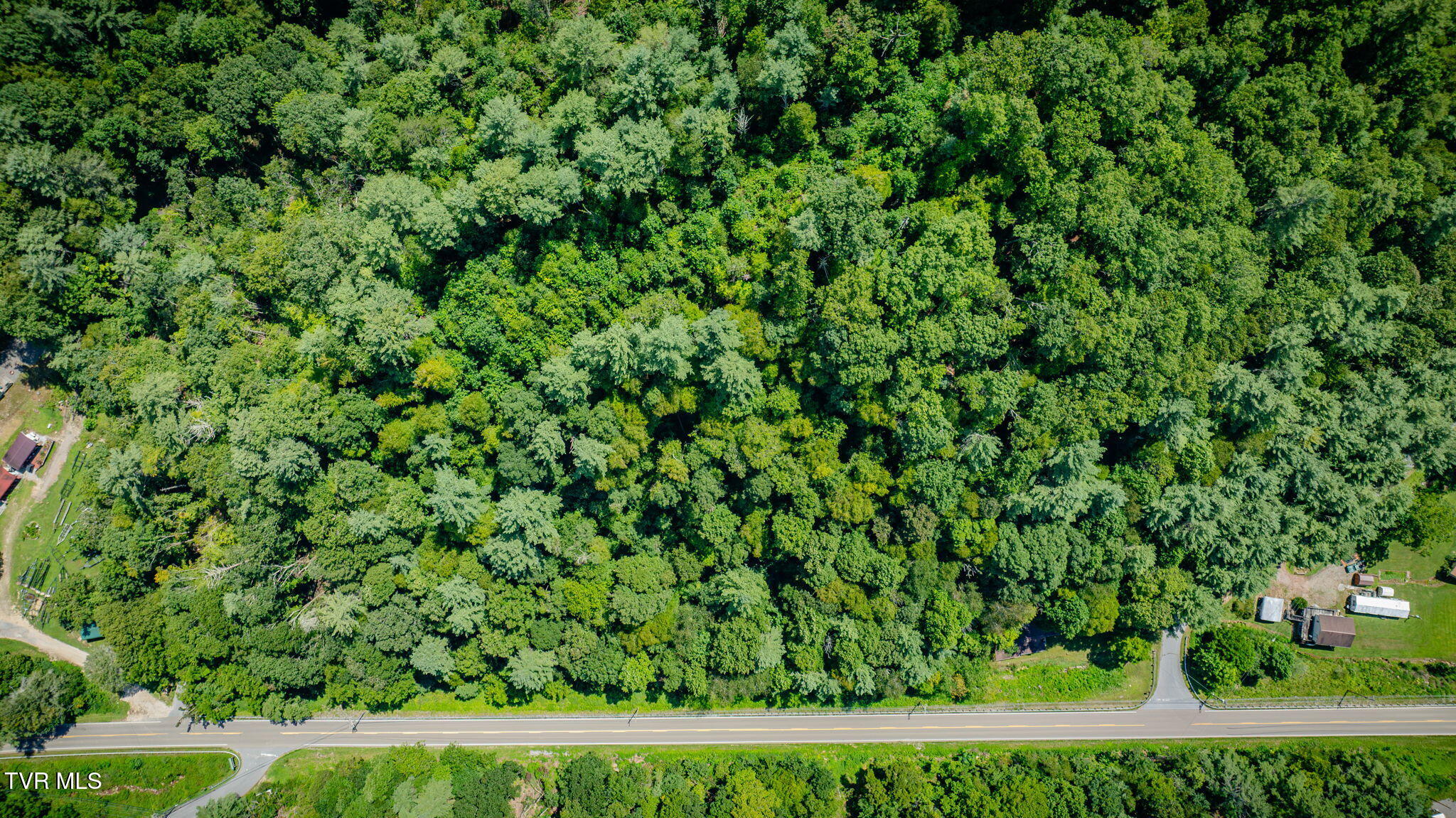 624 Whaley Town Road Butler, TN 37640 - Photo 32 of 35 102