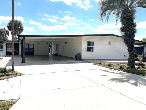 $177,500 | 2 Grove Trail, Wildwood, FL 34785