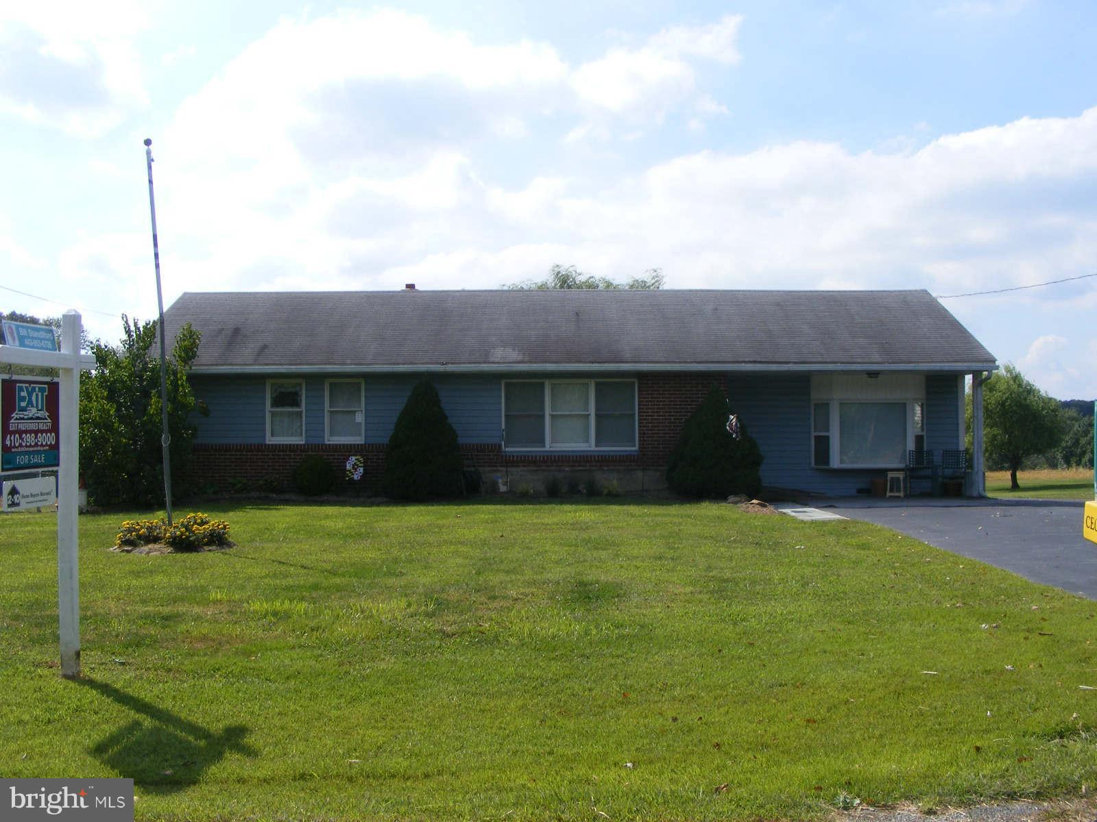 341 Red Pump Road Rising Sun, MD 21911 - Photo 1 of 25 Exterior (Front)