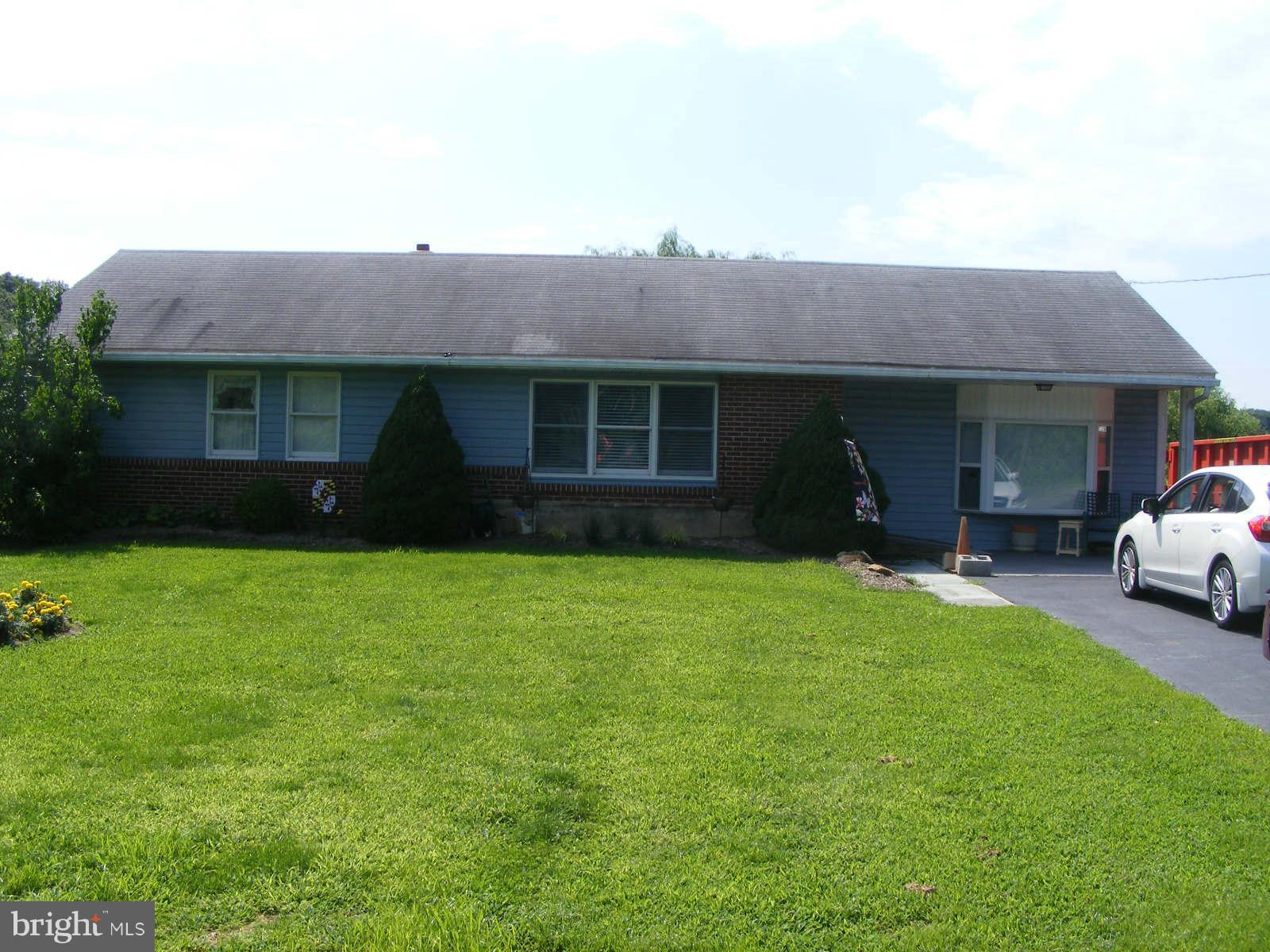341 Red Pump Road Rising Sun, MD 21911 - Photo 3 of 25 Exterior (Front)