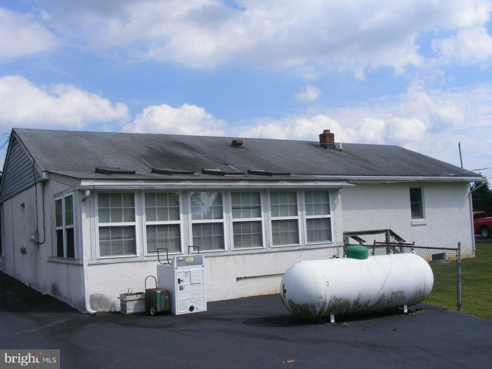 341 Red Pump Road Rising Sun, MD 21911 - Photo 23 of 25 Exterior (Rear)