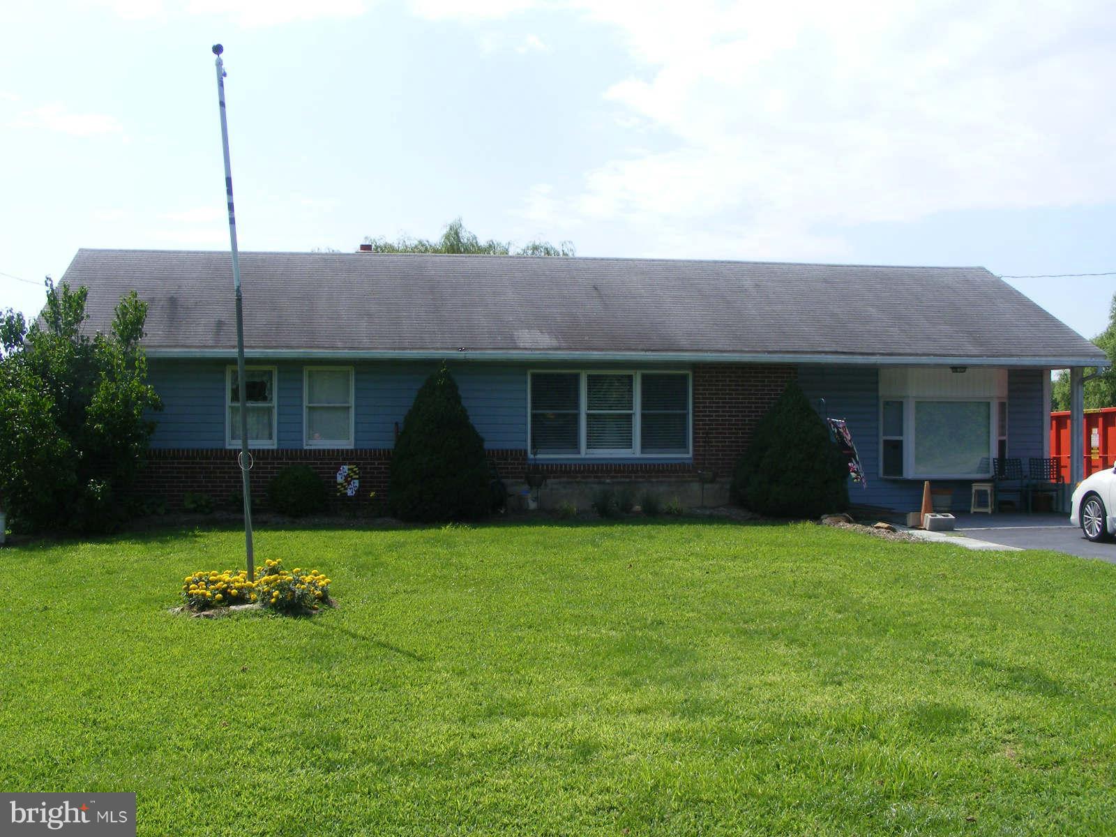 341 Red Pump Road Rising Sun, MD 21911 - Photo 4 of 25 Exterior (Front)
