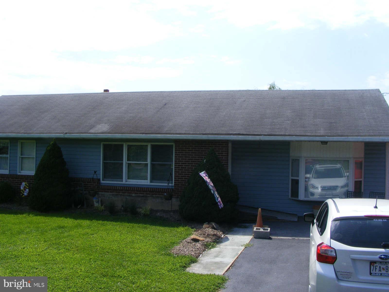 341 Red Pump Road Rising Sun, MD 21911 - Photo 5 of 25 Front