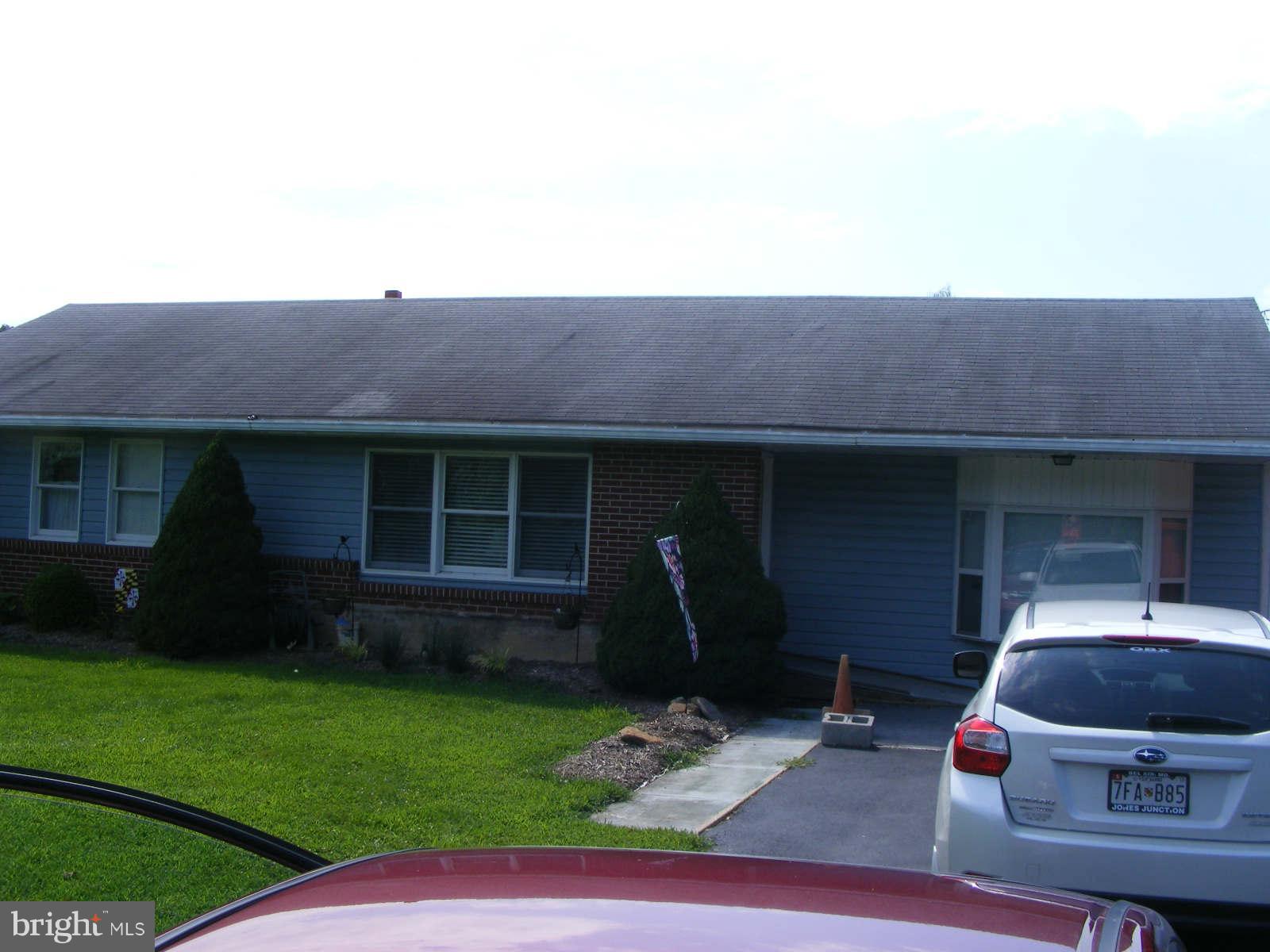 341 Red Pump Road Rising Sun, MD 21911 - Photo 6 of 25 Front
