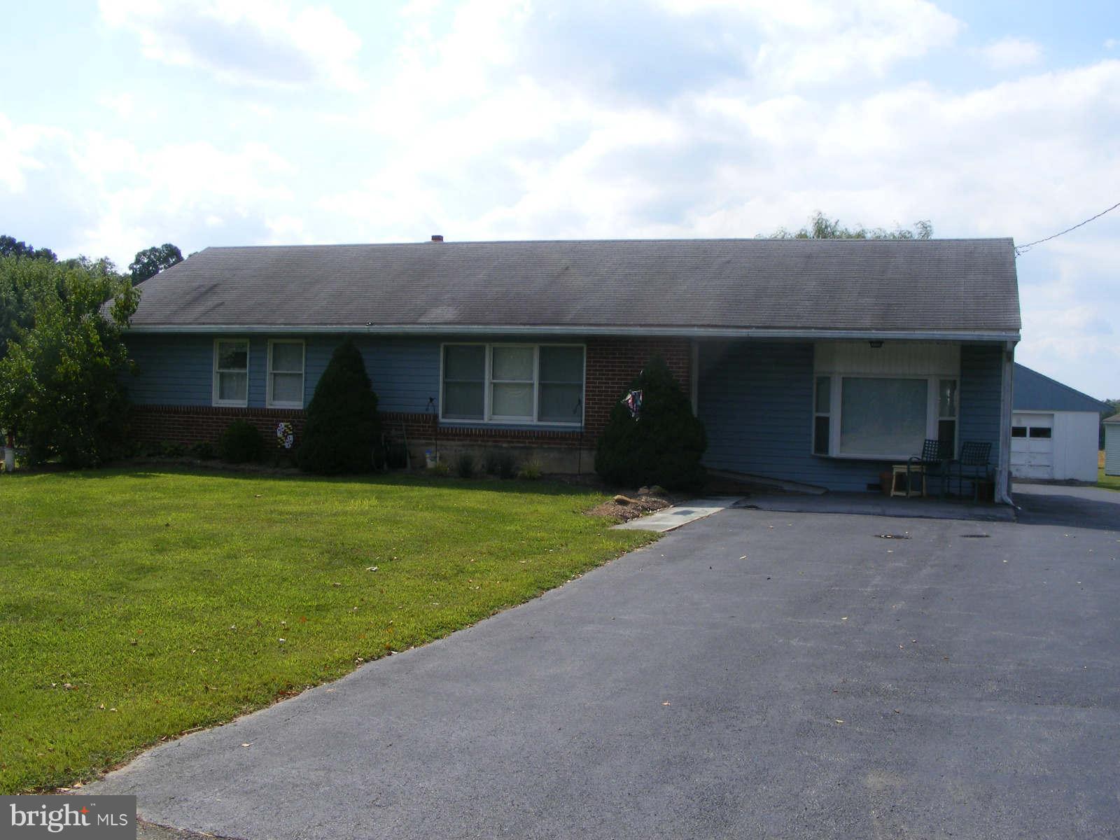341 Red Pump Road Rising Sun, MD 21911 - Photo 10 of 25 Exterior (Front)