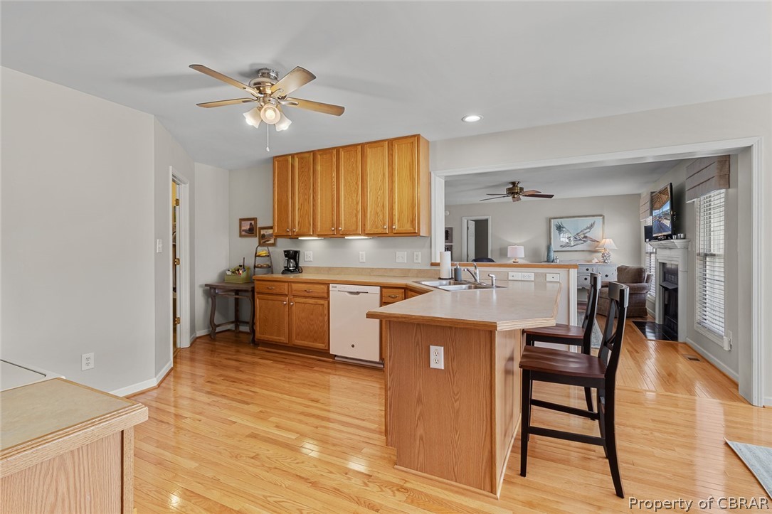 758 Harveys Neck Road Heathsville, VA 22473 - Photo 14 of 50 Gallery Image 14