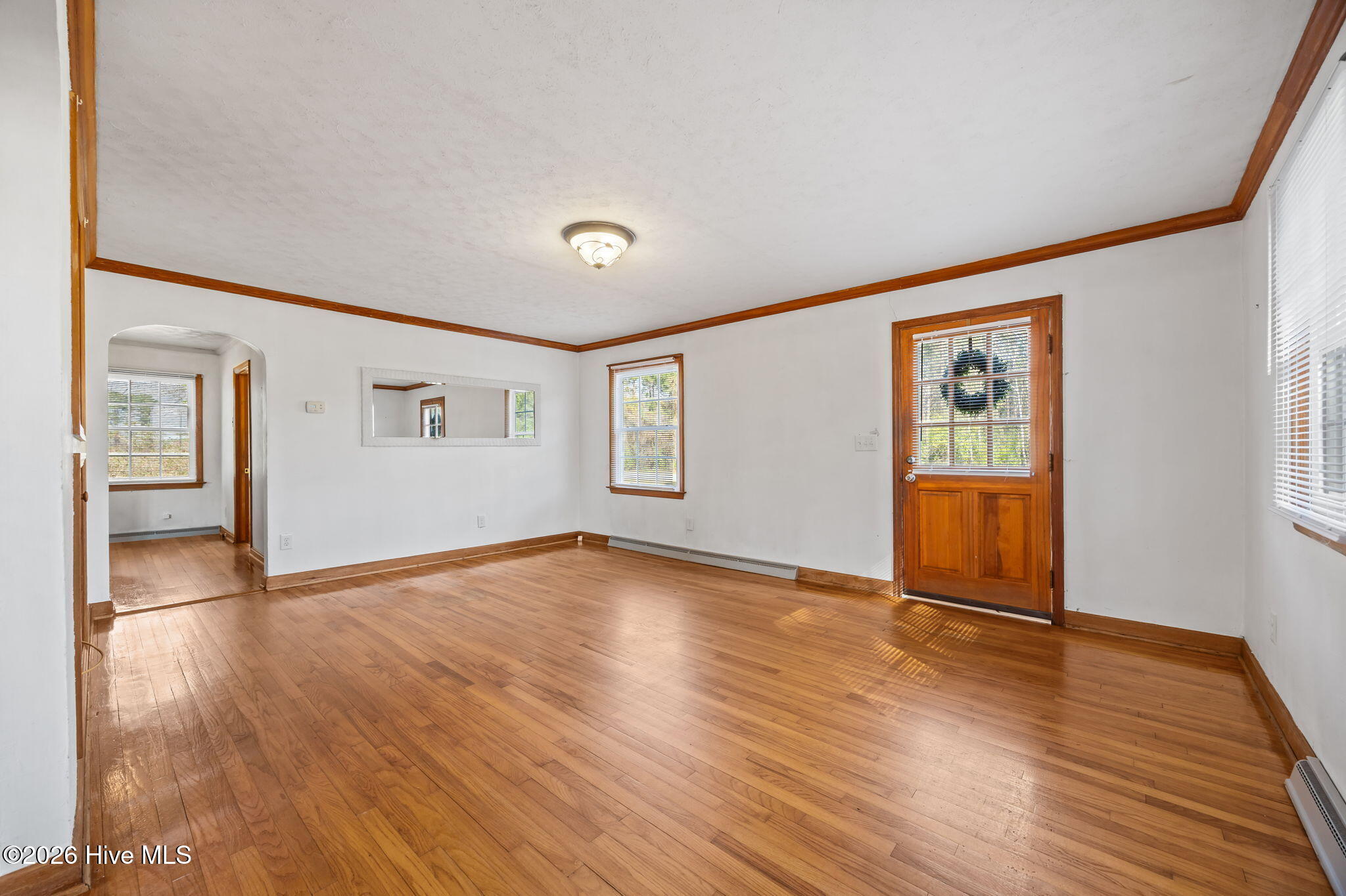 1470 Pocosin Road Washington, NC 27889 - Photo 9 of 49 Living Room View 4