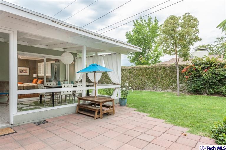 1265 Medford Road Pasadena, CA 91107 - Photo 35 of 41 Additional Photo