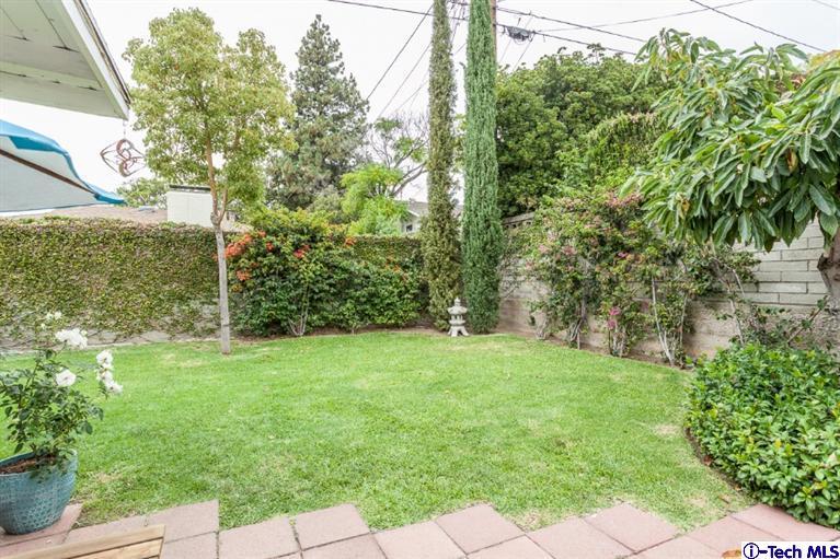 1265 Medford Road Pasadena, CA 91107 - Photo 38 of 41 Additional Photo