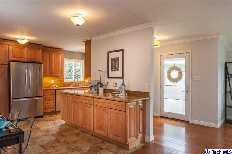 1265 Medford Road Pasadena, CA 91107 - Photo 6 of 41 Additional Photo