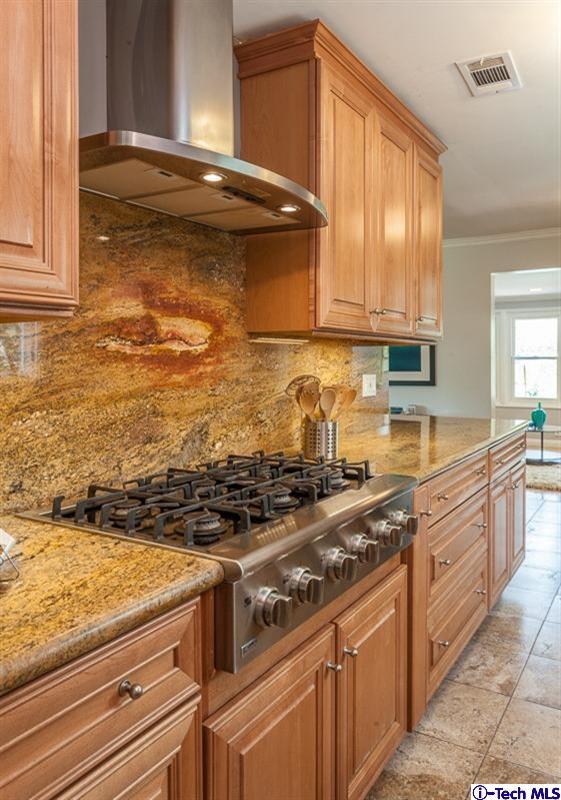 1265 Medford Road Pasadena, CA 91107 - Photo 10 of 41 Additional Photo