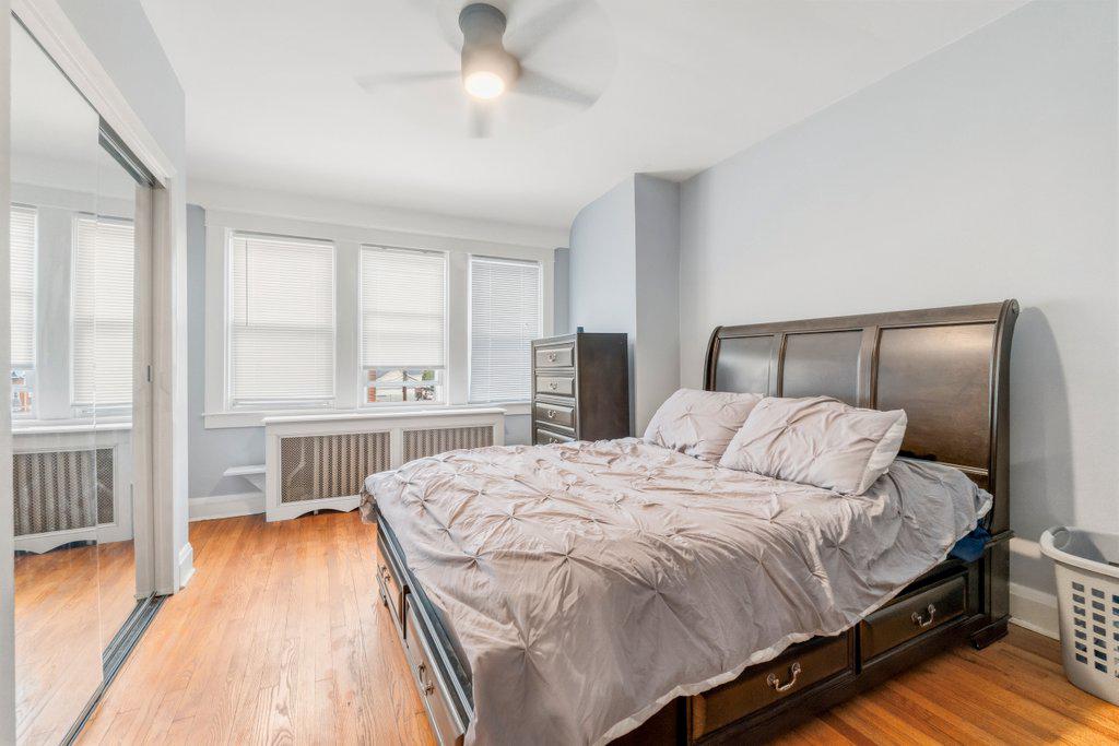 4117 Granite Road Baltimore, MD 21206 - Photo 21 of 38 Primary bedroom.