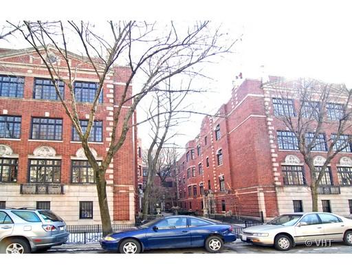 507 West Aldine Avenue, Unit 2B Chicago, IL 60657 - Photo 16 of 16