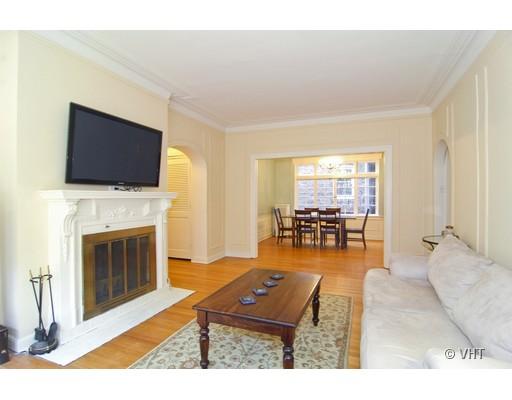 507 West Aldine Avenue, Unit 2B Chicago, IL 60657 - Photo 4 of 16