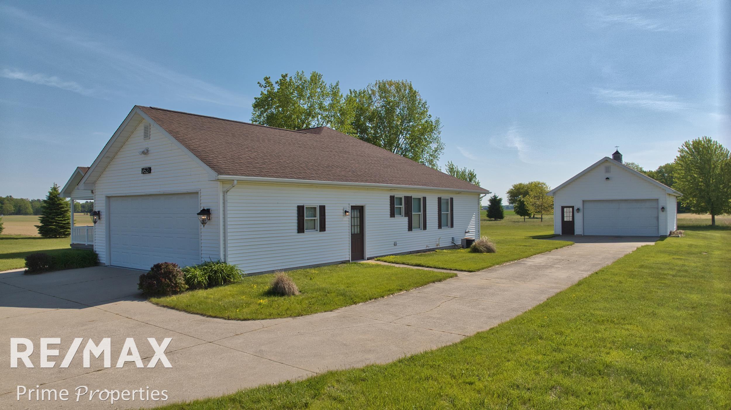 9521 Gera Road Birch Run, MI 48415 - Photo 40 of 64