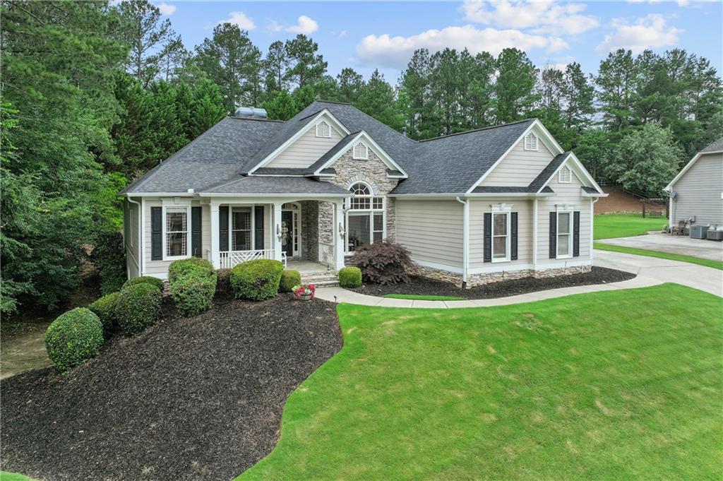 249 Graves Road Acworth, GA 30101 - Photo 6 of 44