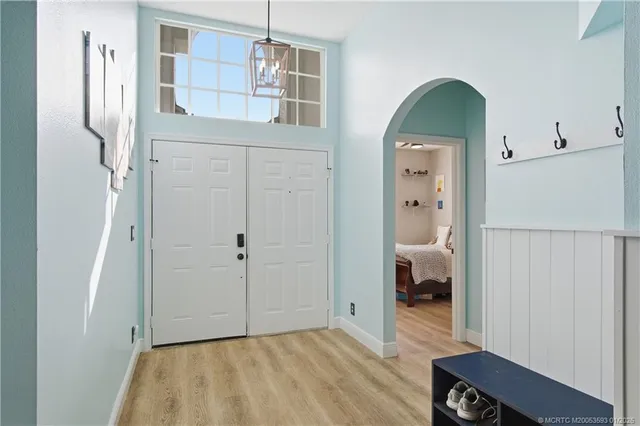 $525,000 | 884 Northwest Waterlily Place, Stuart, FL 34994