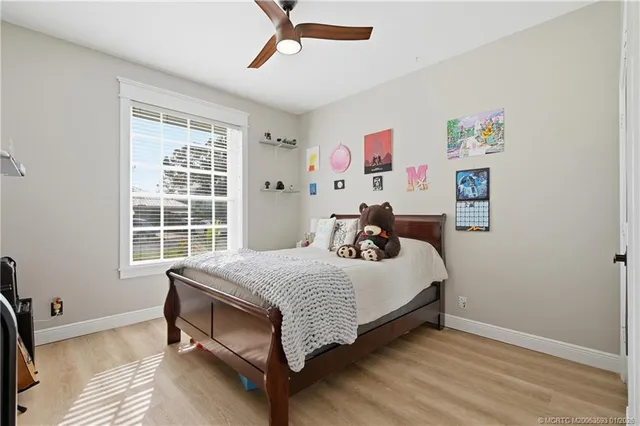 $525,000 | 884 Northwest Waterlily Place, Stuart, FL 34994