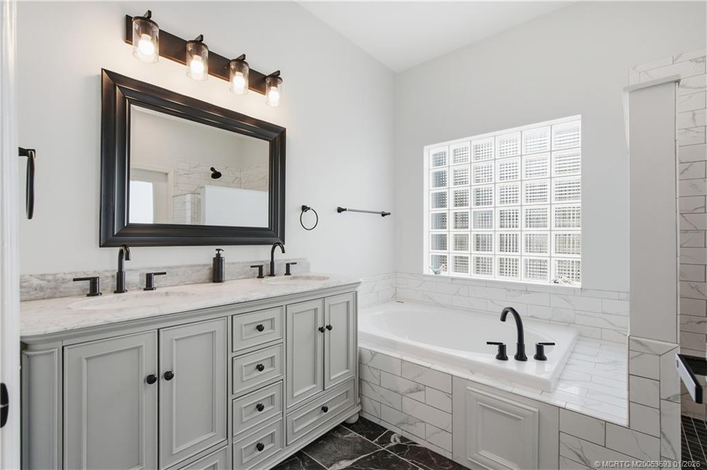 884 Northwest Waterlily Place Stuart, FL 34994 - Photo 19 of 45