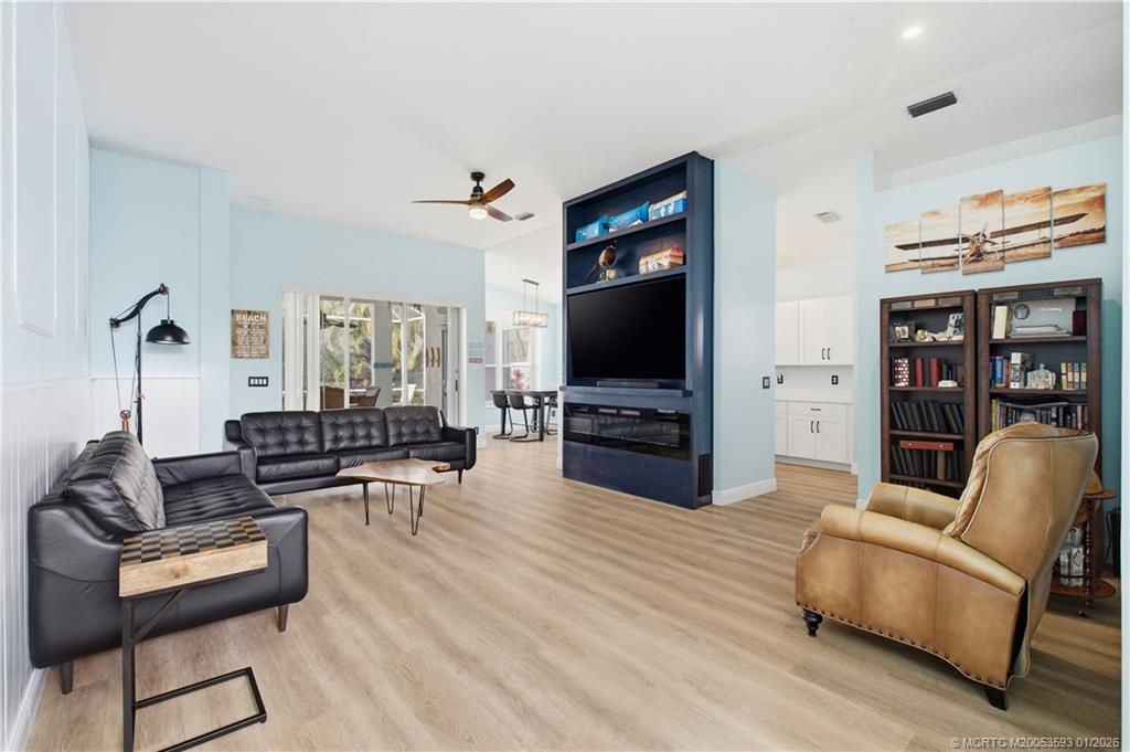 884 Northwest Waterlily Place Stuart, FL 34994 - Photo 2 of 45