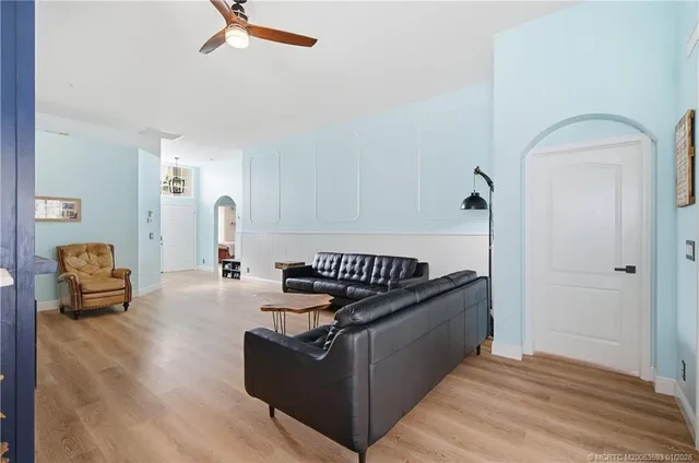 $525,000 | 884 Northwest Waterlily Place, Stuart, FL 34994