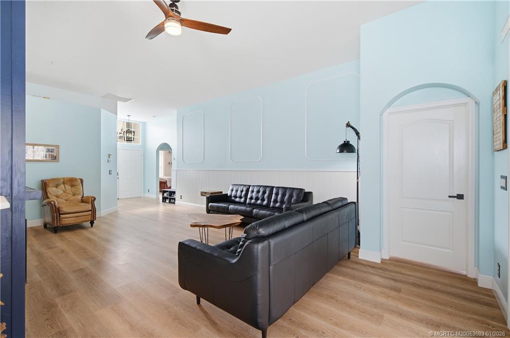 884 Northwest Waterlily Place Stuart, FL 34994 - Photo 23 of 45