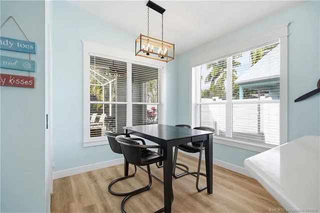 $525,000 | 884 Northwest Waterlily Place, Stuart, FL 34994