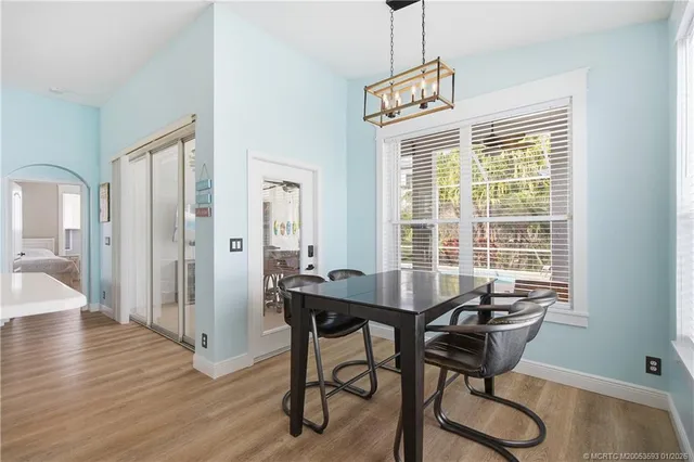 $525,000 | 884 Northwest Waterlily Place, Stuart, FL 34994