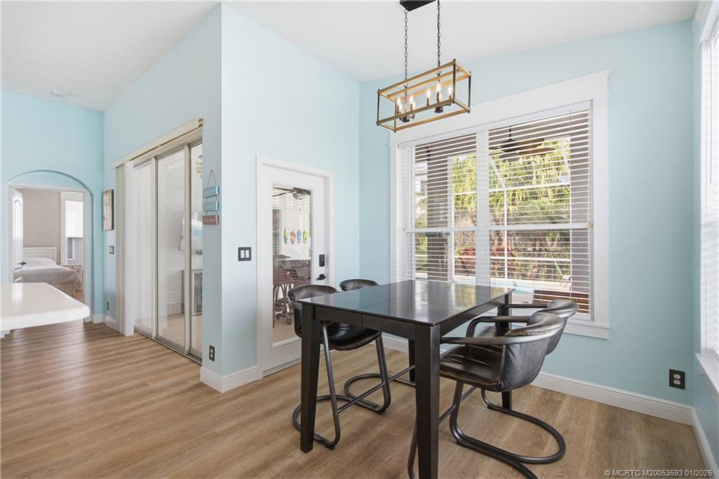 884 Northwest Waterlily Place Stuart, FL 34994 - Photo 26 of 45