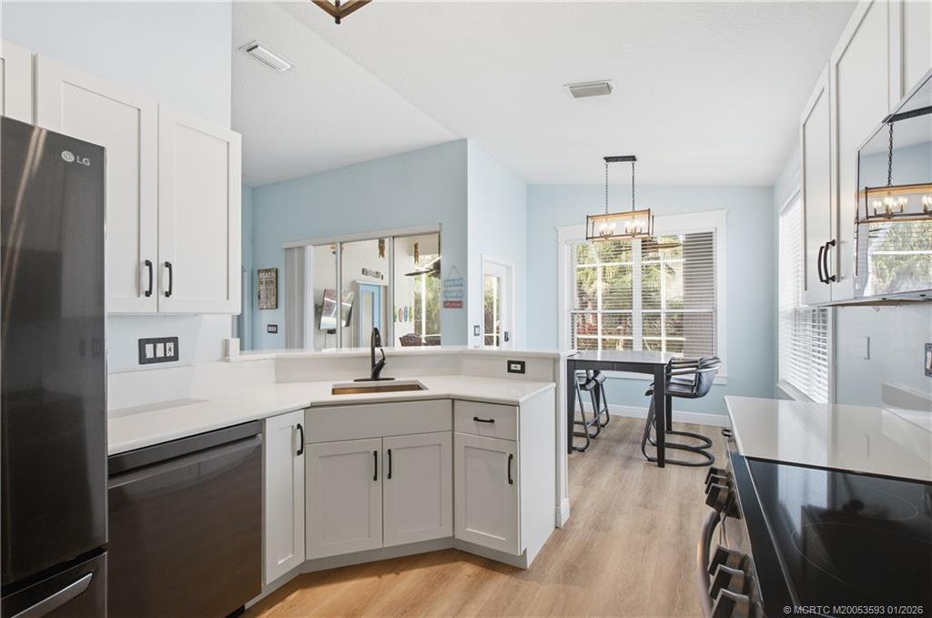 884 Northwest Waterlily Place Stuart, FL 34994 - Photo 3 of 45