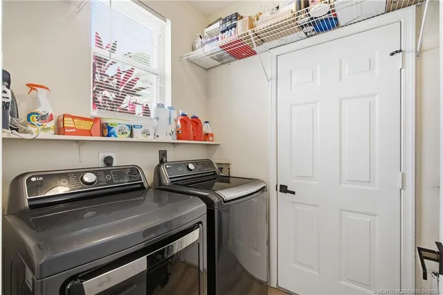 $525,000 | 884 Northwest Waterlily Place, Stuart, FL 34994