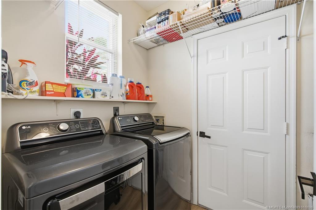 884 Northwest Waterlily Place Stuart, FL 34994 - Photo 31 of 45