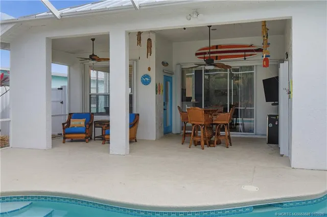 $525,000 | 884 Northwest Waterlily Place, Stuart, FL 34994