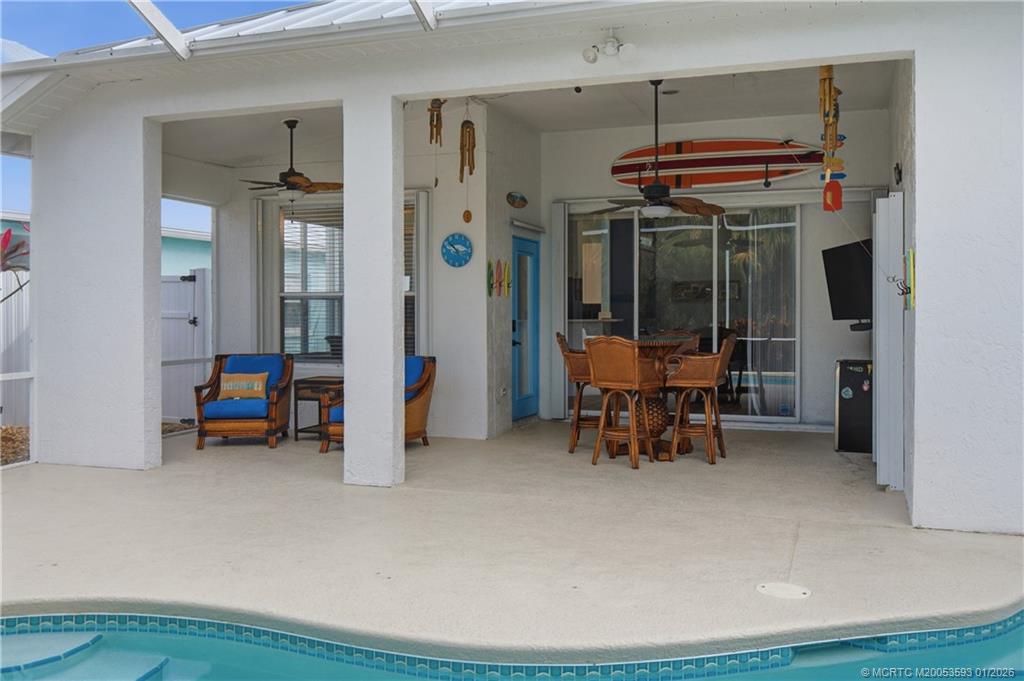 884 Northwest Waterlily Place Stuart, FL 34994 - Photo 33 of 45