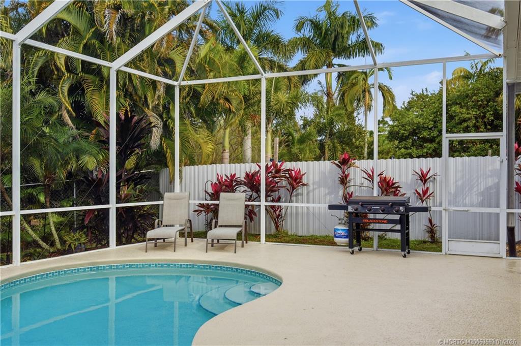 884 Northwest Waterlily Place Stuart, FL 34994 - Photo 34 of 45