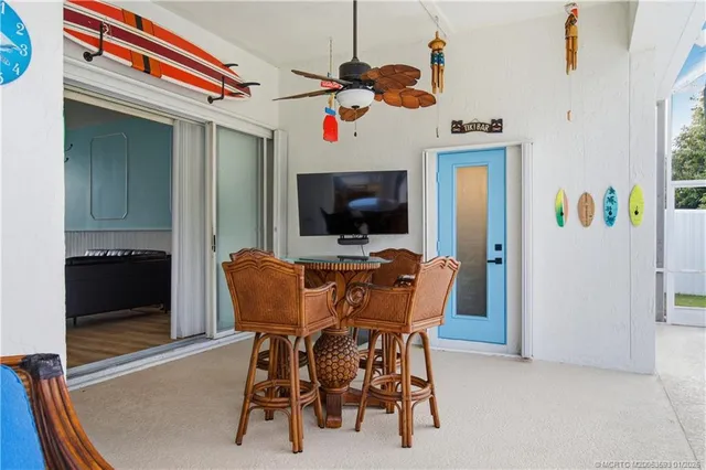 $525,000 | 884 Northwest Waterlily Place, Stuart, FL 34994