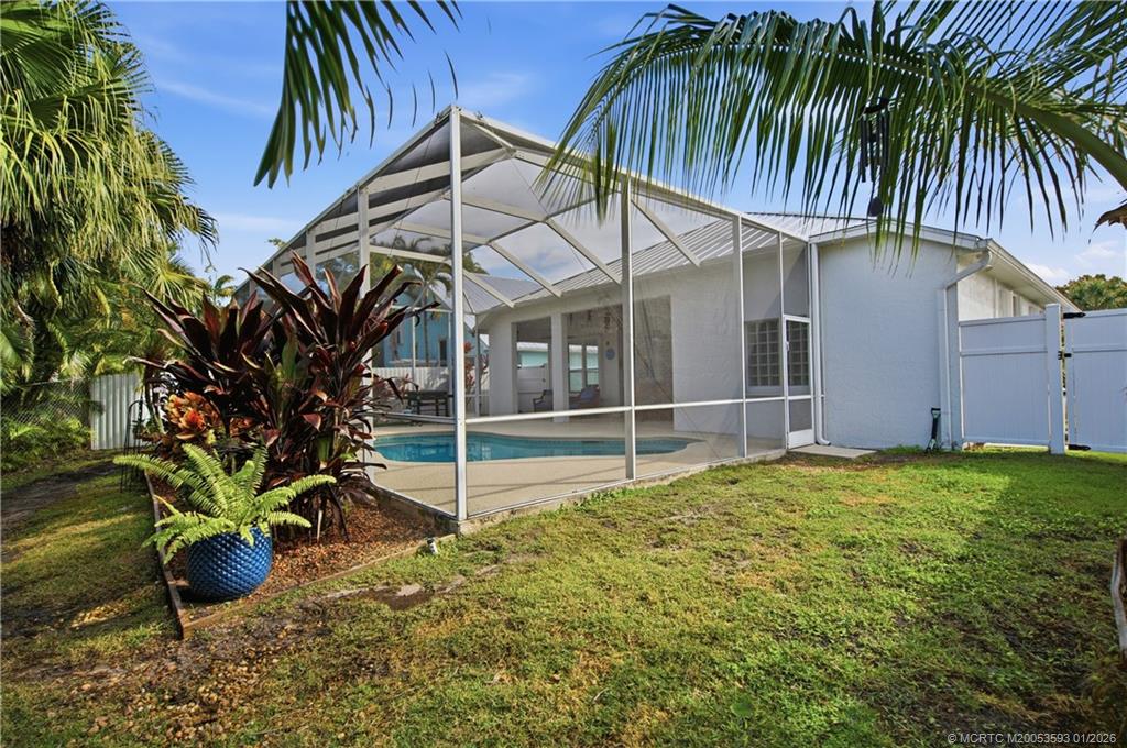 884 Northwest Waterlily Place Stuart, FL 34994 - Photo 38 of 45